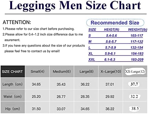 Calças de compressão masculinas mais esquisitas 1 ou 2 pacote executando calças justas camada de base