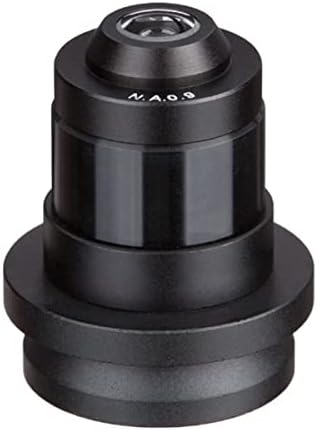 Acessórios para microscópio condensador de campo escuro seco para o Infinity Compound Microscopes laboration consumíveis