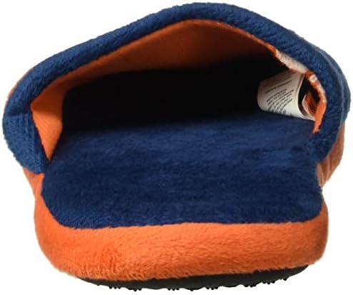 Foco NFL Big Logo Slip Slipper