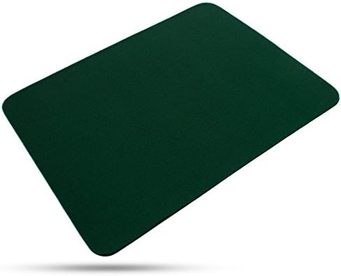 Magic Makers Jumbo Close -Up Performance Pad - Gambler's Green