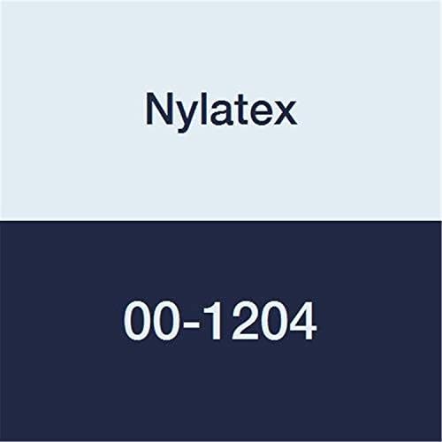 Fabrication Enterprises nylatex wrap - 2,5 x 36 - pacote de 3