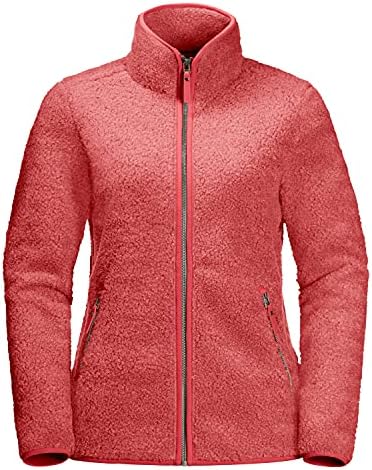 Jaqueta de rua queen saine wolfskin wolfskin w