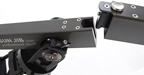 KONOVA SUNJIB MONITOR BRACKET CAMANHA JIB MINI CRANE CRANE SOMO BOLO DE BOLO PLUST PLACE COMPATÍVEL