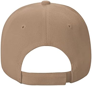 Grand Canyon University Sandwich Cap Unissex Classic Baseball Capunisex Casquette ajustável Hat de pai