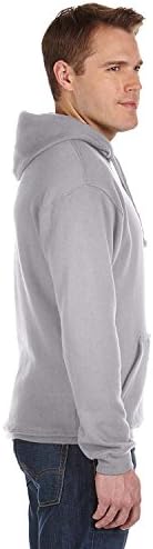 J. America Men's Tailgate Hoodie Sweatshirt