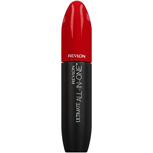 Revlon Ultimate All-in-One rímel, marrom enegrecido