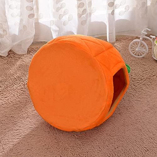 Cama de gato Comeone para gatos internos, lavável máquina, camas de gato para gatos internos ou cães pequenos, filhote,