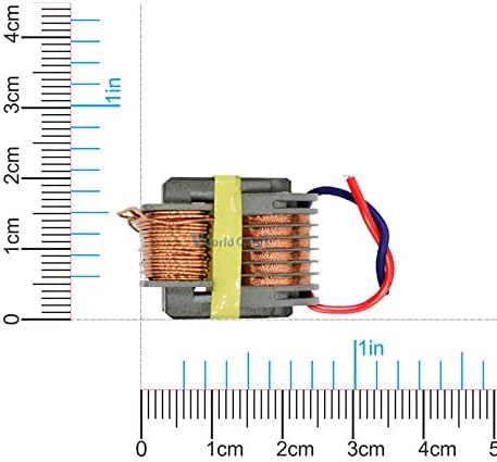 15kV de alta frequência inversor de alta tensão gerador de arco de arco de arco de arco