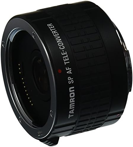 Tamron SP Auto Focus 2x Pro Teleconverter para lentes Canon Mount
