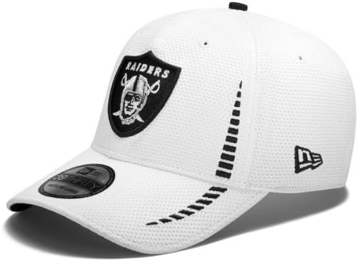 NFL Oakland Raiders Camp 3930 Cap Youth