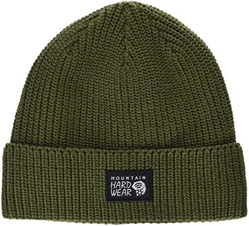 Mountain Hardwear Cabin para conter o gorro