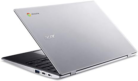 Acer Chromebook 311, Intel Celeron N4000, 11,6 HD Touch Display, Intel UHD Graphics, 4GB LPDDR4, 32 GB EMMC, 802.11AC