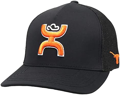 Hooey licenciado oficialmente o chapéu Flexfit
