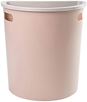WXXGY Garbage CAN Armet Kitchen Lixing Lixo pode caixa de armazenamento doméstico Caixa de cesta de parede lixo lixo lixo CAN/1