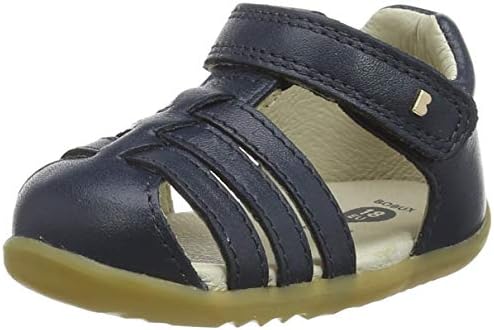 Bobux Kids Baby Girl's Step Up Jump Sandal