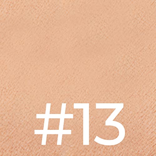 Mustaev - Lápis de corretivo da borracha spot - No. 13 Peach Beige