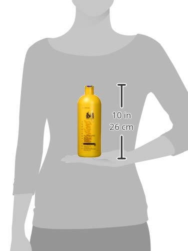 Movimentos shampoo de umidade ativo, 947 ml