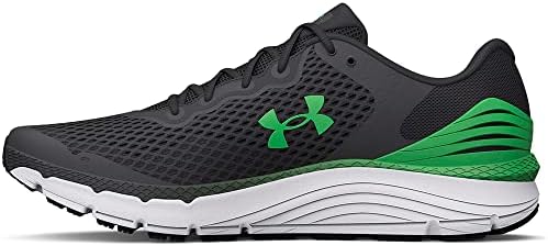 Under Armour Men's Charged Ingage 5 Sneaker