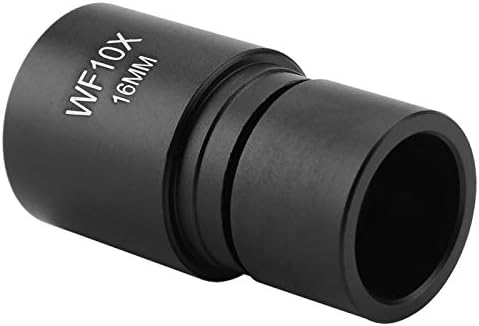 Liutt DM -R001 WF10X 16mm de ocular acessórios de ferramentas profissionais para Microscópio Biológico Montagem Ocular 23,2mm