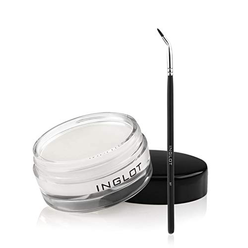 Inglot AMC Eyeliner Gel 77 e Brush Inglot