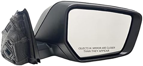 SPIEG GM1321461 Substituição do espelho lateral do passageiro para Chevrolet Impala 2014-2020 Power Aquecimento de