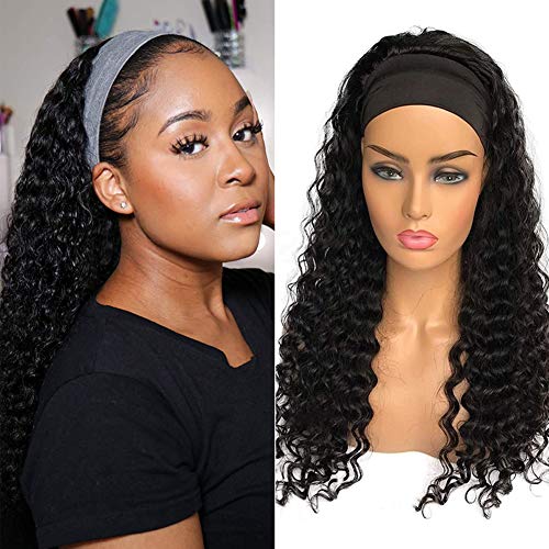 XSY Wig Human Human Human Human Hair Wigs Wigs para mulheres negras Nenhuma máquina de renda Fronte