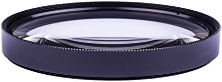 10x de alta definição 2 lente de close-up para Panasonic Lumix DMC-G5