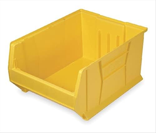 Sistemas de armazenamento quântico QUS9993YL HULK Amarelo 35-7/8in x 16-1/2in x 17-1/2in, 35-7/8 L x 16-1/2 W x 17-1/2 h