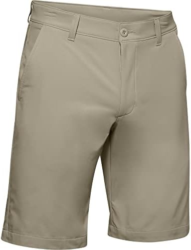 Under Armour Men's Tech Golf Shorts