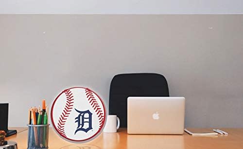 A Memory Company, MLB Boston Red Sox LED NEON Light Sign | Decoração de lâmpada de equipe esportiva | Para mesa de escritório,