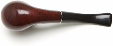 Dr. Grabow Savoy Smooth Tobacco Pipe