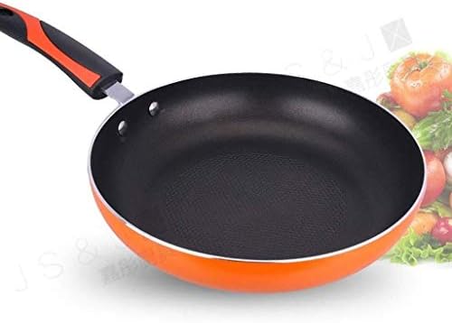 Cujux aço inoxidável panela com tampa, molho pequeno para restaurante de cozinha em casa cozinha, fácil limpo e lavadora