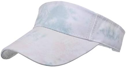 Baseball Hat gradiente de moda feminina sem tops Ajusta o capitão de quadril de chapéu de beisebol Baseball Caps Ajusta