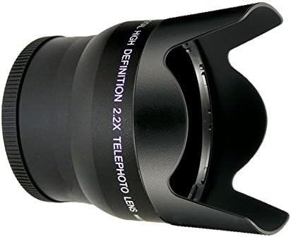 Canon EOS M10 2.2 Super Lens de Alta Definição