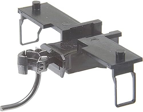 Acoplador de escala HO Retrofit, PS-1 Boxcar