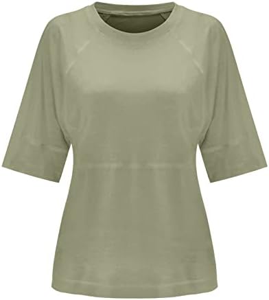 Camiseta espacial feminina moda camisetas top