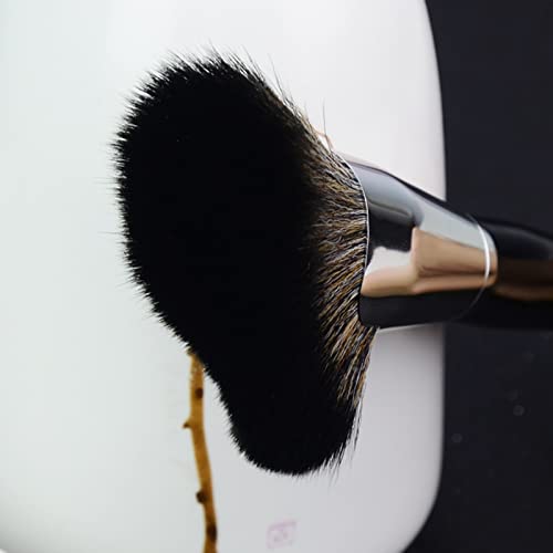 Shyswan Angulado Contorn Sculping Makeup Brush