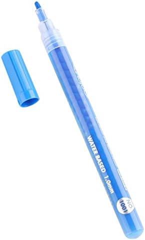 canetas de unhas npkgvia 12 cores canetas de tinta acrílica canetas de unha fina para desenho de unhas 3D Dotting design floral