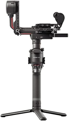 Nikon Z 6ii Câmera digital sem espelho com nikkor Z 24-70mm f/4 s pacote de lente com dji rs 2 pro estabilizador de cardan combo,