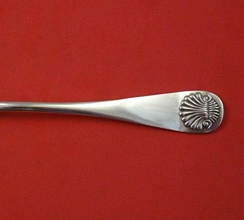 Shell de Frank Smith Sterling Silver Salad Fork 6 5/8 HCAIROLOOM