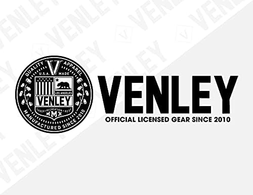 Venley Official NCAA College Mens/Womens Boyfriend Hoodies