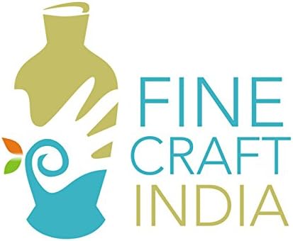 Fine Craft India Brass Urli Libra tradicional da tigela para decoração de casa dia 6 polegadas