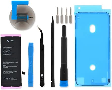 Ifixit Battery Compatível com o iPhone SE 2020 - Kit de reparo