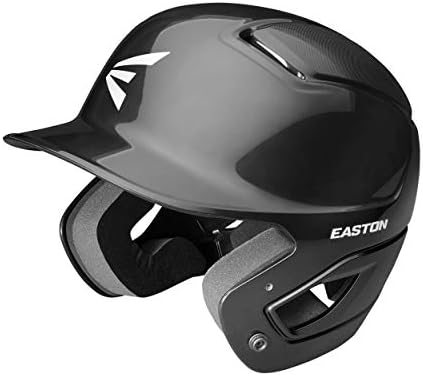 Easton | Capacete de rebatida de beisebol alfa | Vários tamanhos/cores