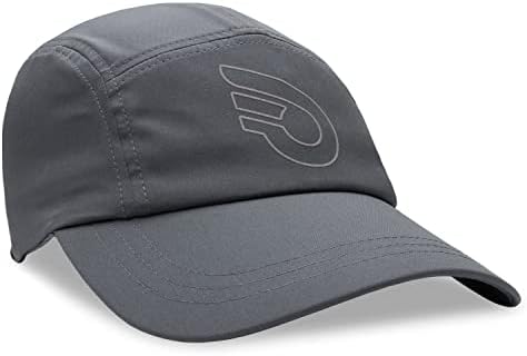 Headsweats Cloudburst Baseball Cap Hat para corrida e esportes ao ar livre