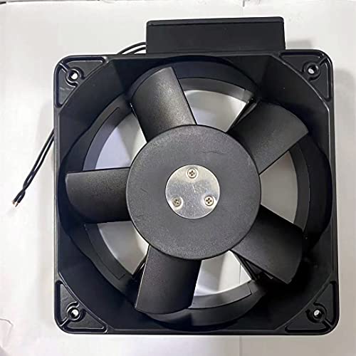 S18F20-MGW Fan 200V 50/40W 180 × 180 × 65mm Film de resfriamento