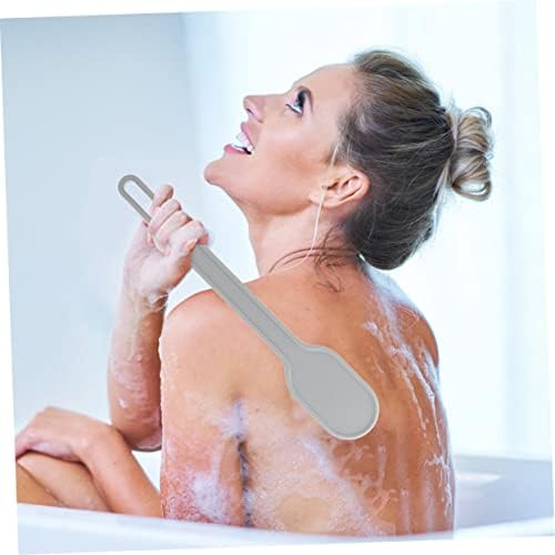 Hemotão 2 PCs Limpagem de escova de escova de chuveiro para banho Body Bath Bath Bath Bathborbro para o corpo Moda de