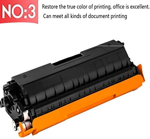 TN379 Toner Cartridge Compatible with Brother L8250CDN 8350CDW HLL8350CDWT L8850cdw L8600CDW L8650CDW L9200CDW DCP L8400CDN DCP L8450CDW