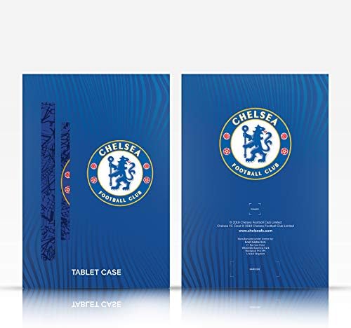 Os projetos de capa principal licenciados oficialmente o Chelsea Football Club Christian Pulisic 2021/22 Primeira equipe
