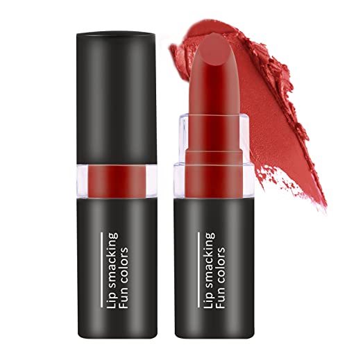 BOOBEEN Smoothing Velvet Lipstick Hidratante Lip Gloss Shine Shine